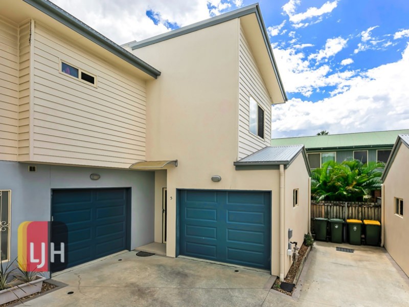 5/23 Elwyn Street, Northgate QLD 4013