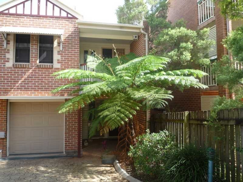 5/32 Wooloowin Avenue, Wooloowin QLD 4030