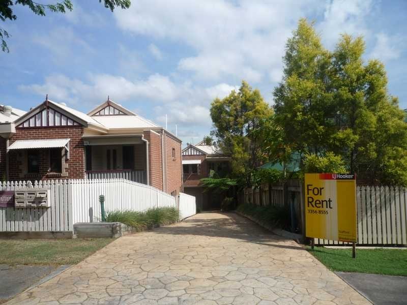 5/32 Wooloowin Avenue, Wooloowin QLD 4030