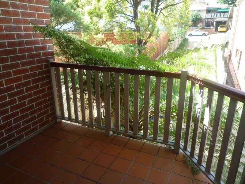 5/32 Wooloowin Avenue, Wooloowin QLD 4030