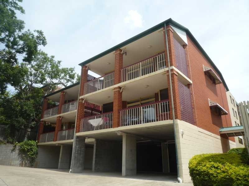 20/72 Herston Road, Kelvin Grove QLD 4059