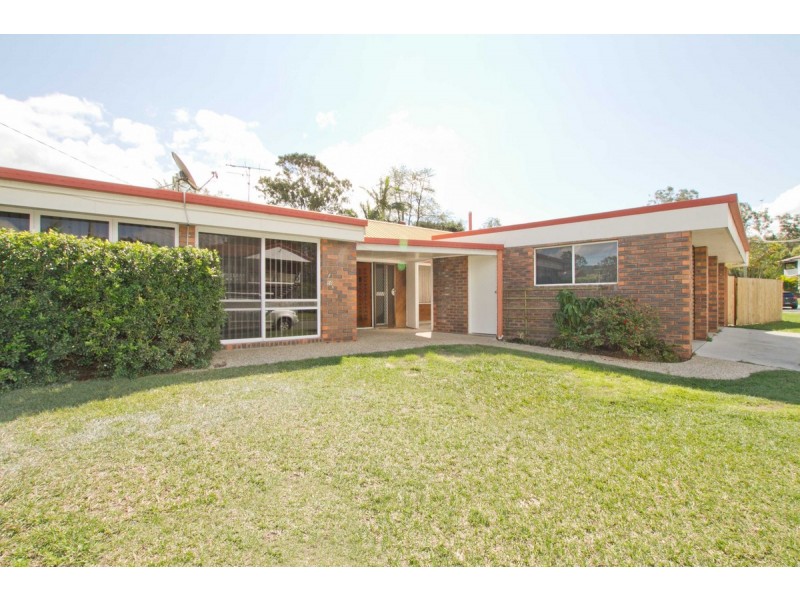 50 Pimelea Street, Everton Hills QLD 4053