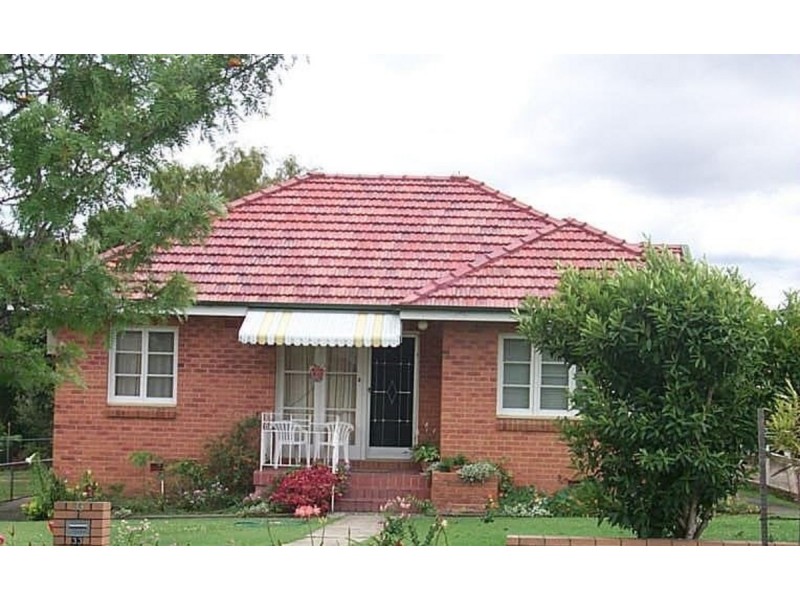 33 Deloraine Street, Wavell Heights QLD 4012