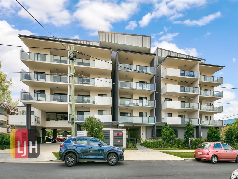 39/11-15 View Street, Chermside QLD 4032