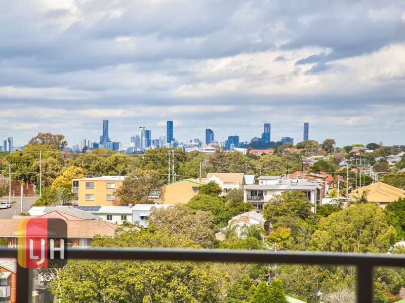 39/11-15 View Street, Chermside QLD 4032