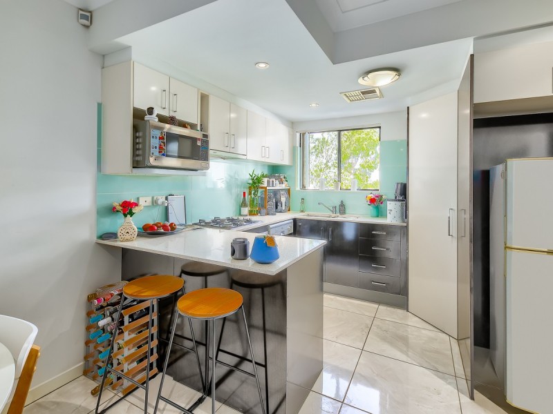 7/46 Lutana Street, Stafford QLD 4053