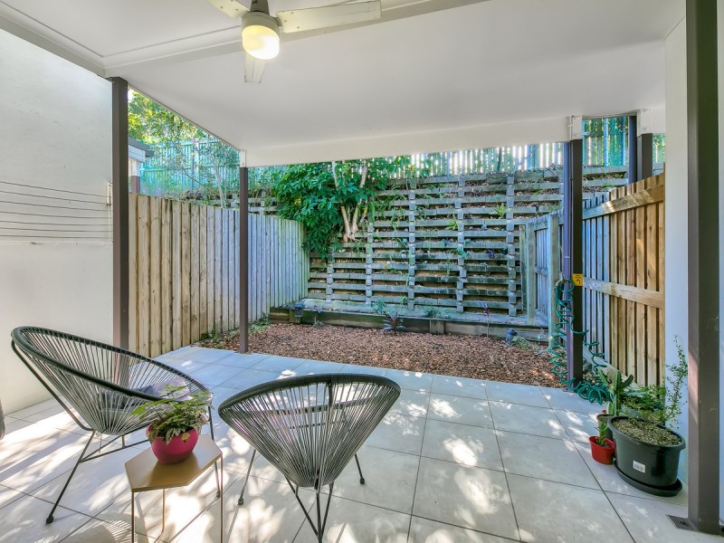 7/46 Lutana Street, Stafford QLD 4053