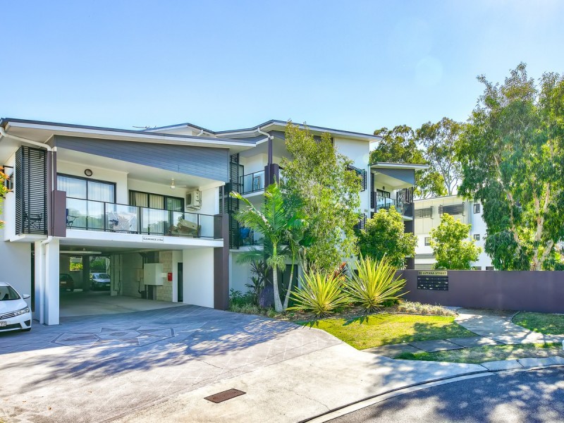 7/46 Lutana Street, Stafford QLD 4053