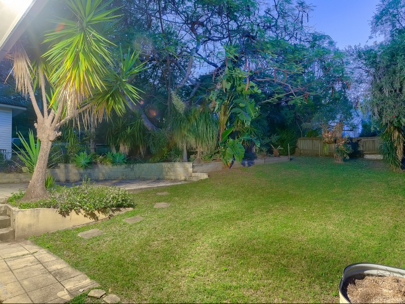 5 McCawley Street, Stafford QLD 4053