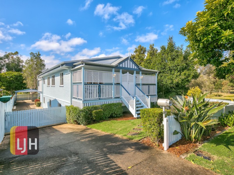 14 Roland Street, Geebung QLD 4034