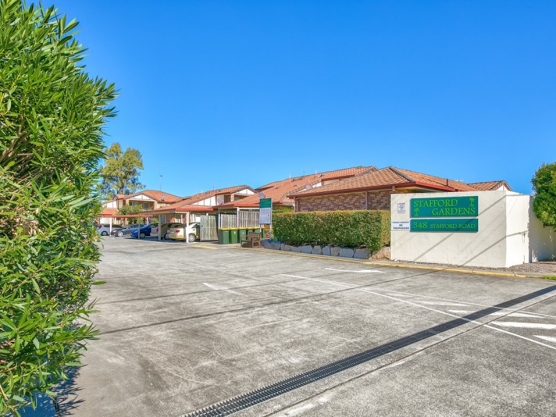 48/348 Stafford Road, Stafford QLD 4053