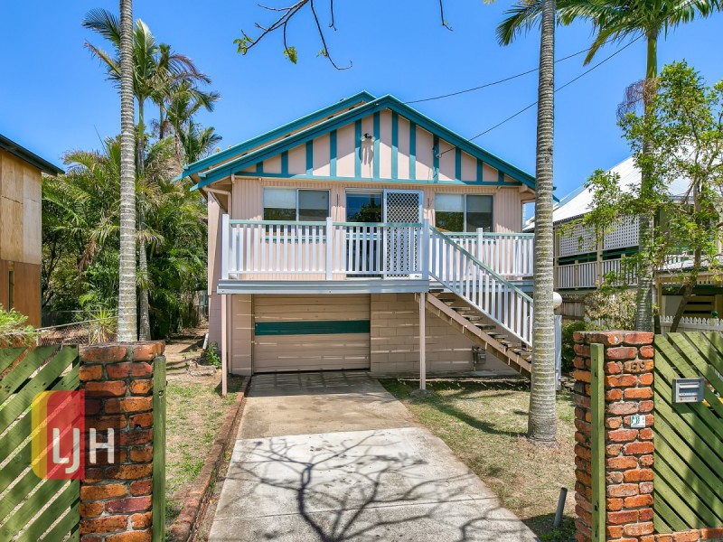 59 Wellington Street, Wooloowin QLD 4030