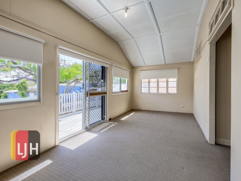 59 Wellington Street, Wooloowin QLD 4030