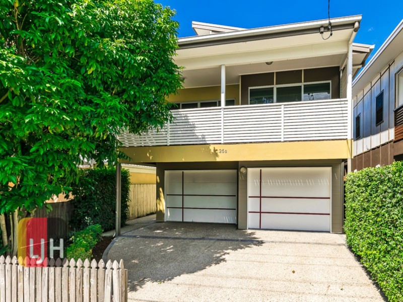 25 Tobruk Street, Lutwyche QLD 4030