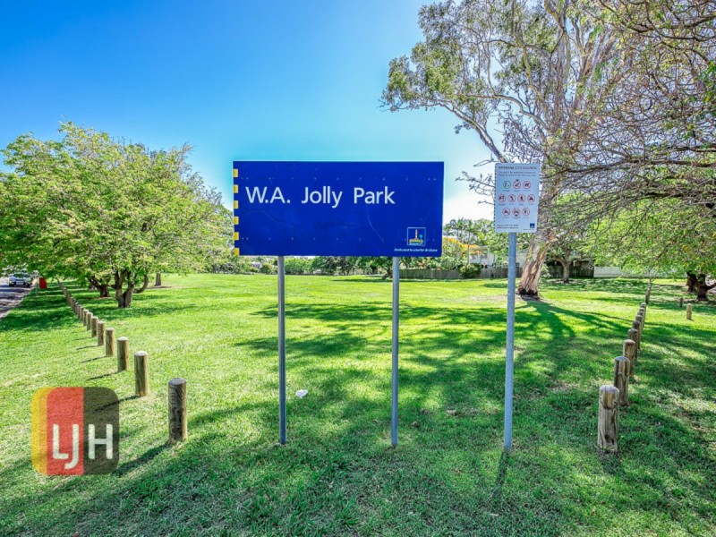 25 Tobruk Street, Lutwyche QLD 4030