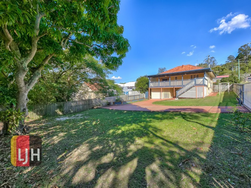 33 Webb Street, Stafford QLD 4053
