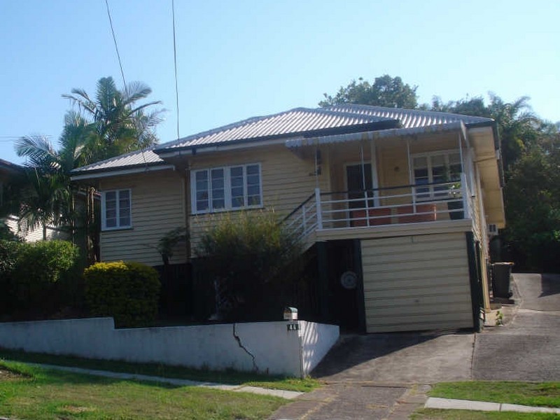 44 Wilgarning Street, Stafford QLD 4053