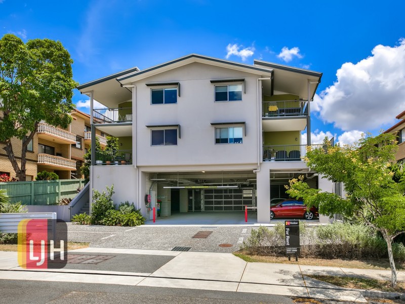 29/34 Bonython Street, Windsor QLD 4030