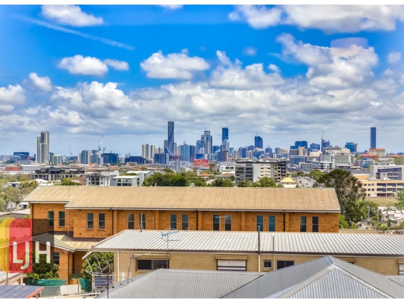 29/34 Bonython Street, Windsor QLD 4030