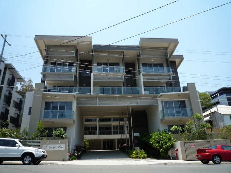 13/27 School Street, Kelvin Grove QLD 4059