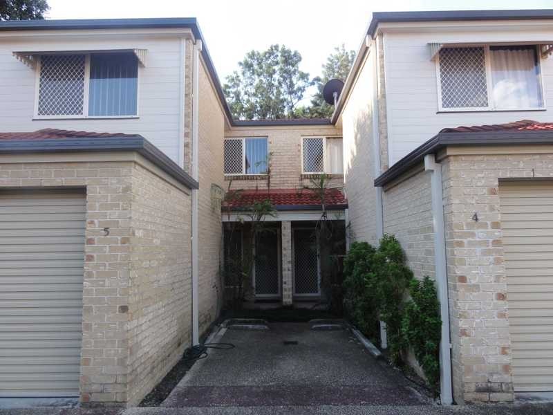 5/24 Bere Street, Gaythorne QLD 4051