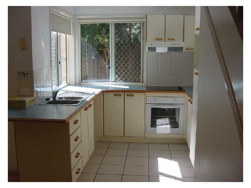 5/24 Bere Street, Gaythorne QLD 4051