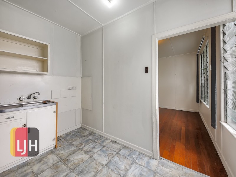 8/85 Stewart Road, Ashgrove QLD 4060