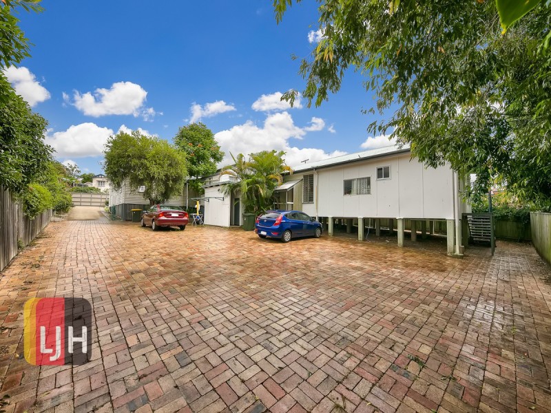 8/85 Stewart Road, Ashgrove QLD 4060