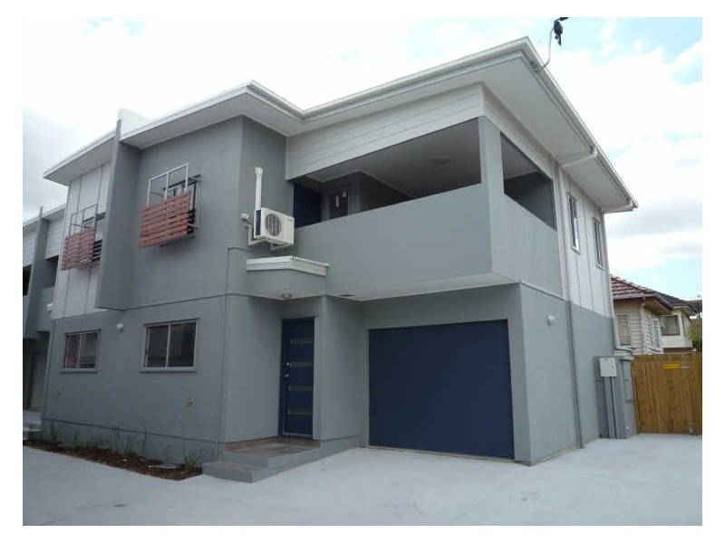 5/27 Grasspan Street, Zillmere QLD 4034