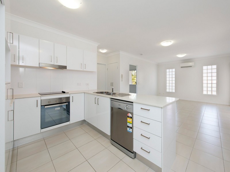 6/22 Birdwood Street, Zillmere QLD 4034