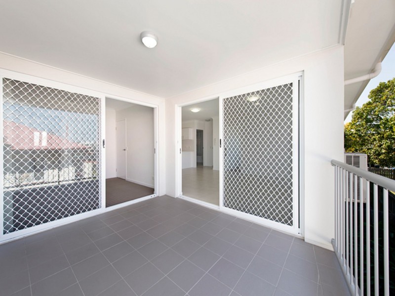6/22 Birdwood Street, Zillmere QLD 4034