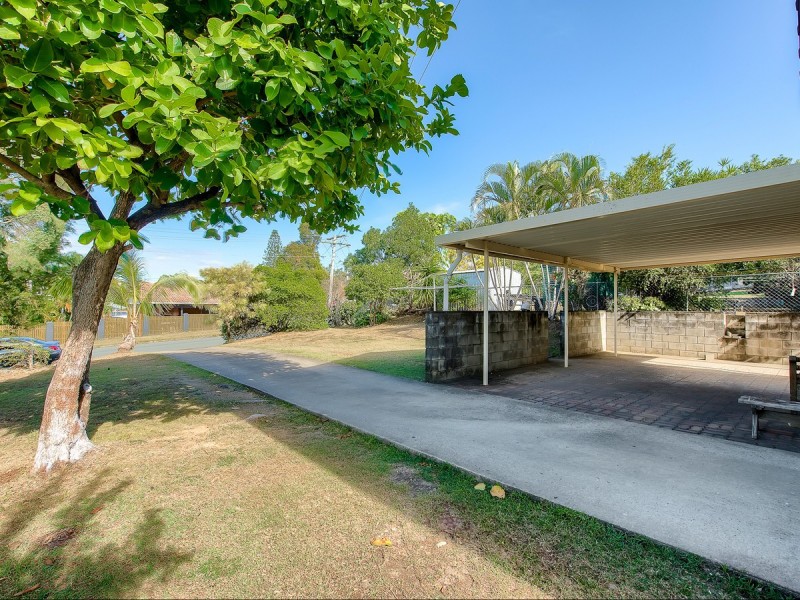 67 Patricks Road, Arana Hills QLD 4054