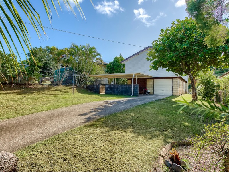 67 Patricks Road, Arana Hills QLD 4054