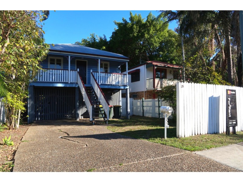 38 Nicholas Street, Windsor QLD 4030