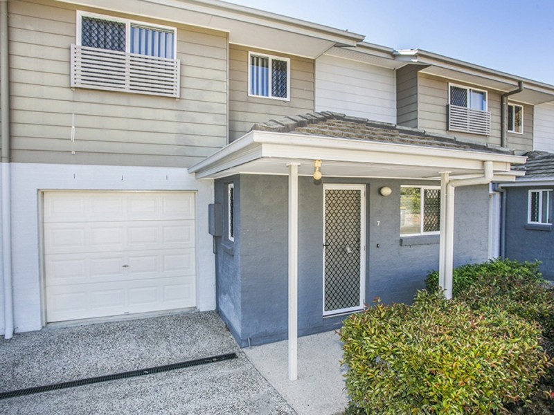 7/146 Frasers Road, Mitchelton QLD 4053