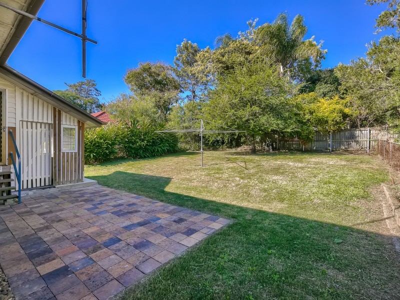 80 Miller Street, Chermside QLD 4032