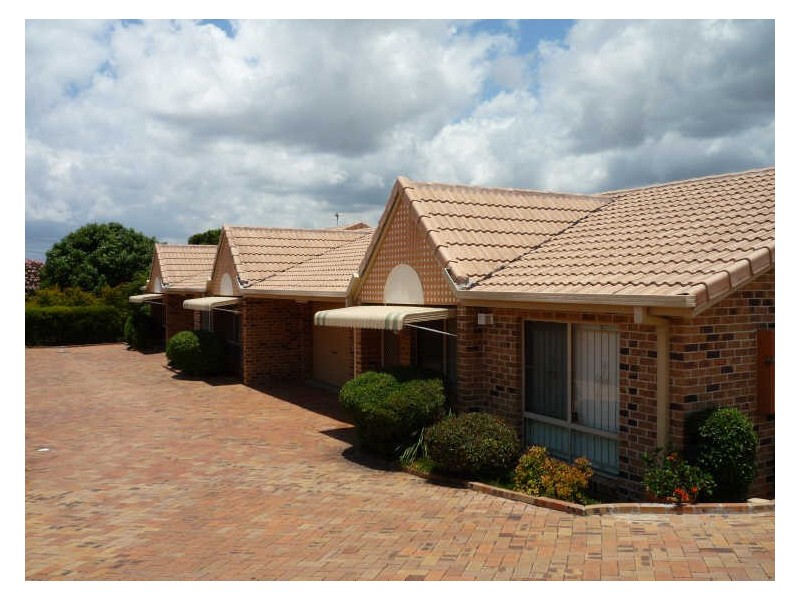 5/26 Collier Street, Stafford QLD 4053