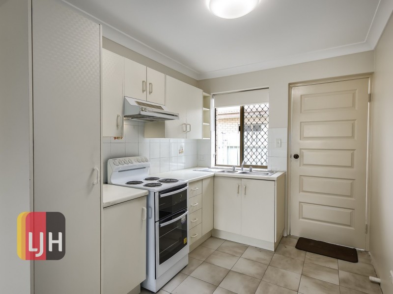 6/9 Denman Street, Alderley QLD 4051