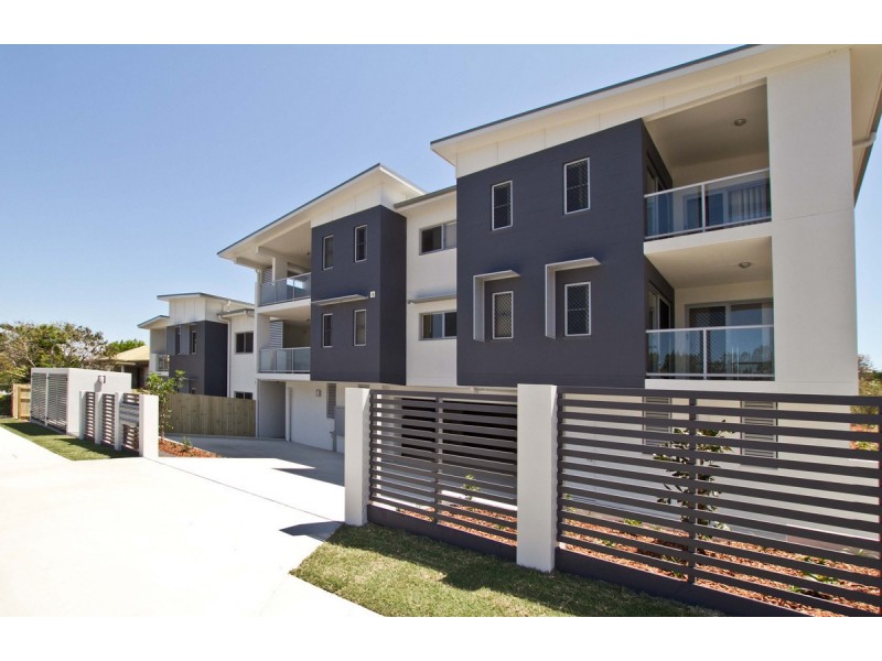 6/26 Lade Street, Gaythorne QLD 4051