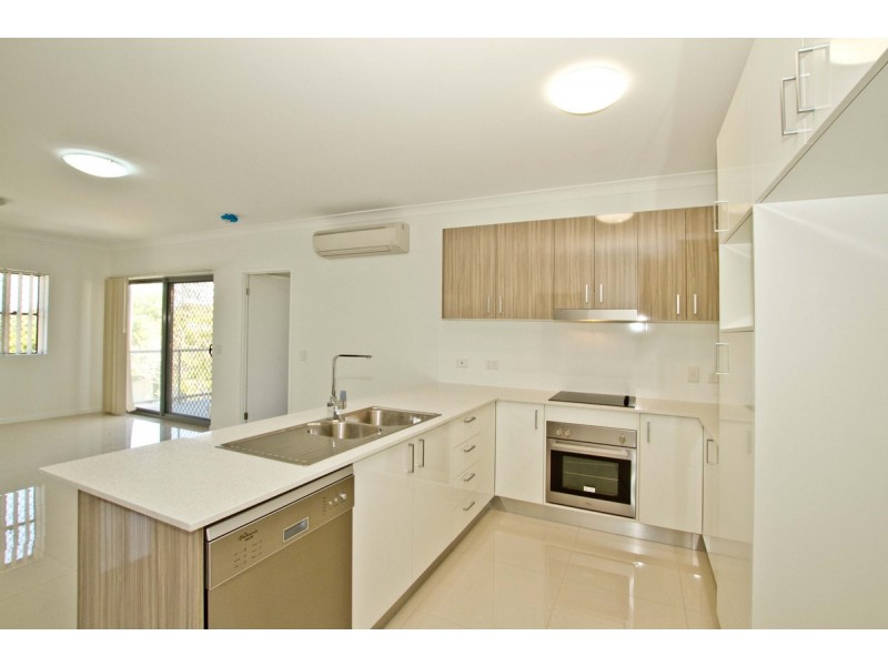 6/26 Lade Street, Gaythorne QLD 4051