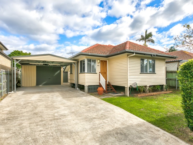 246 Webster Road, Stafford QLD 4053
