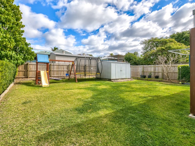 246 Webster Road, Stafford QLD 4053