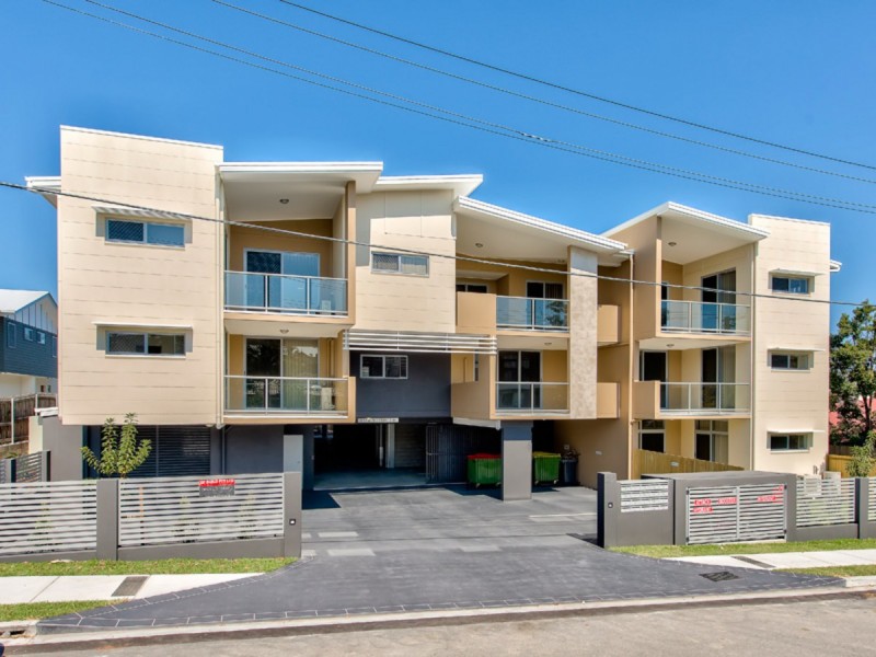 3/22 School Road, Stafford QLD 4053