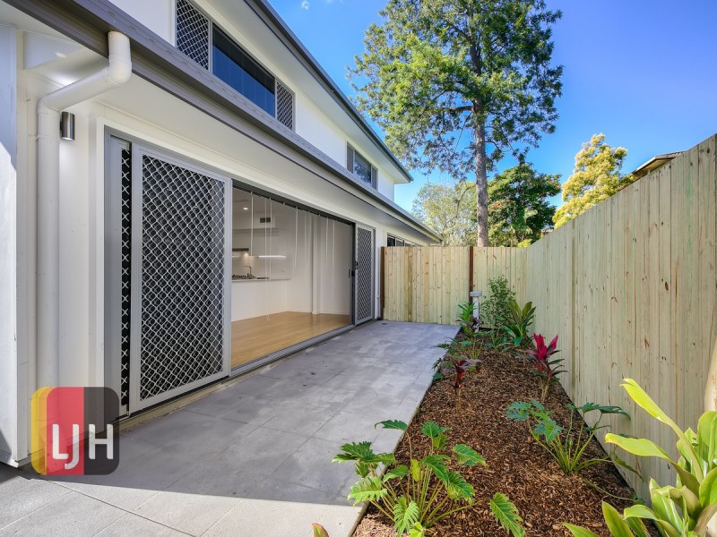 46 Garden Terrace, Newmarket QLD 4051