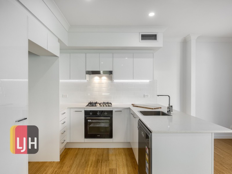 46 Garden Terrace, Newmarket QLD 4051