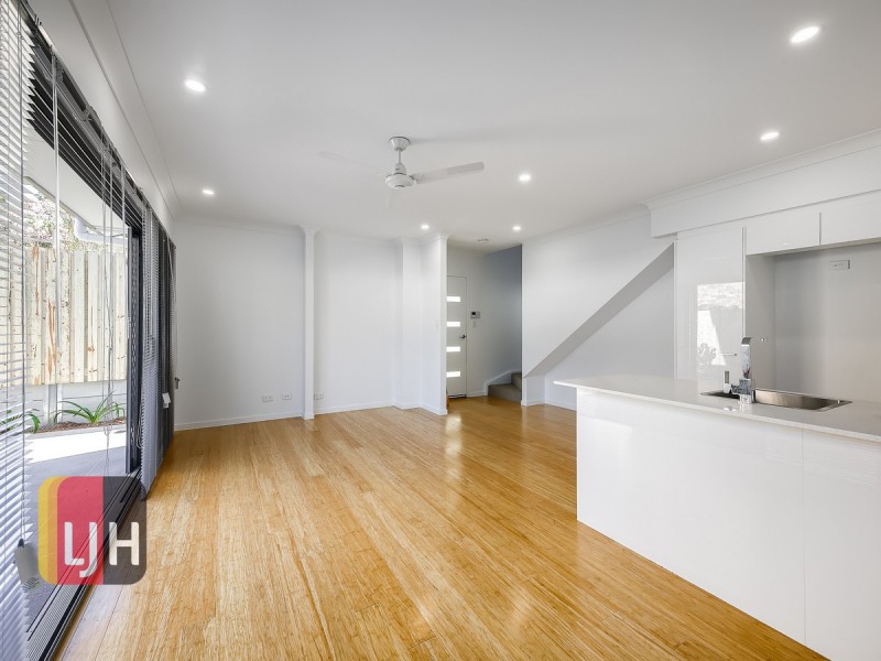 46 Garden Terrace, Newmarket QLD 4051