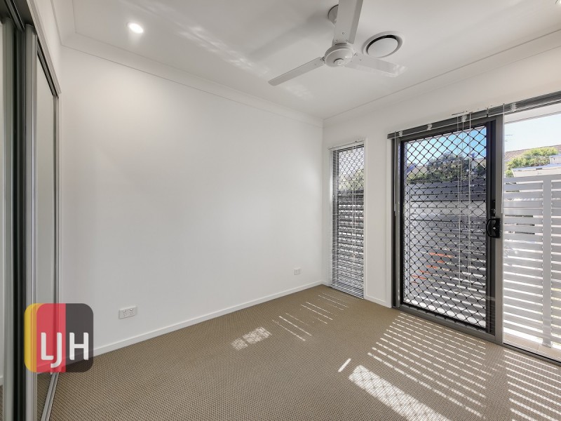 46 Garden Terrace, Newmarket QLD 4051