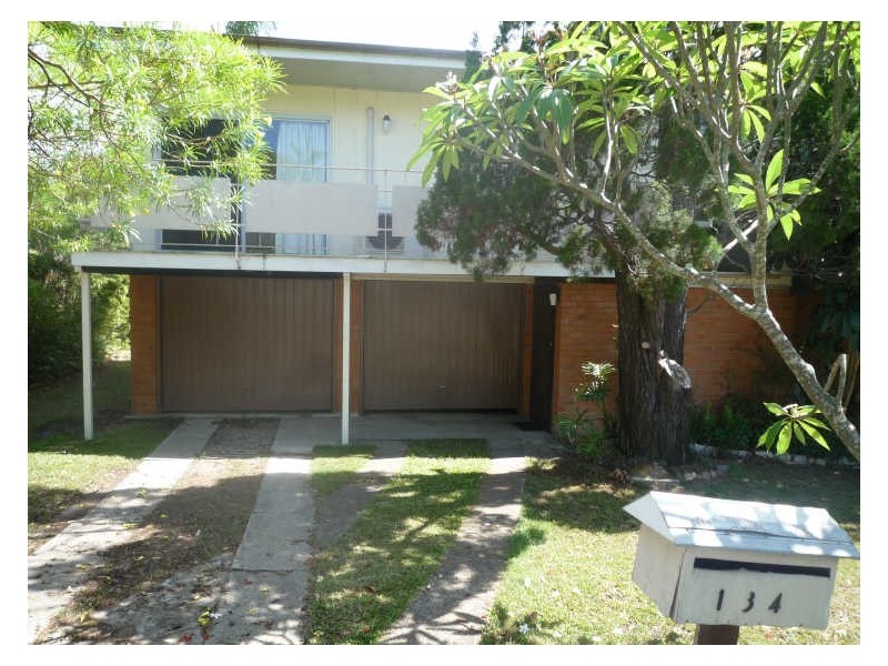 134 Minimine Street, Stafford QLD 4053