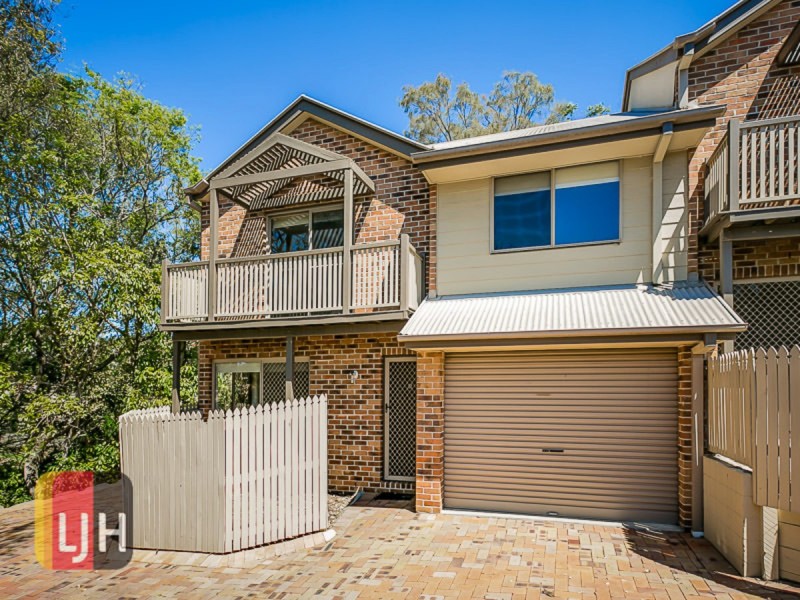 4/158 Butterfield Street, Herston QLD 4006