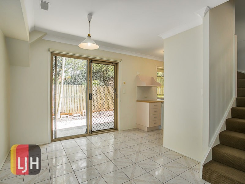4/158 Butterfield Street, Herston QLD 4006